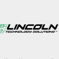 Lincoln Technology Solutions logo