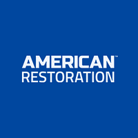 American Restoration logo
