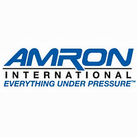 Amron International logo