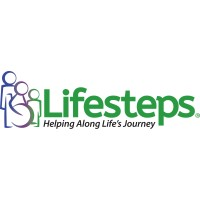 Lifesteps logo