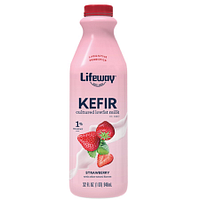 Lifeway Foods logo