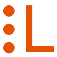 LightHouse for the Blind and Visually Impaired logo