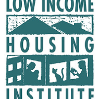 Low Income Housing Institute logo