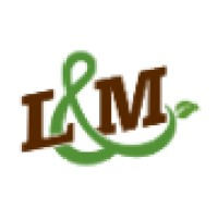 L & M Companies logo