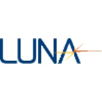Luna Innovations logo