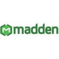 Madden Bolt logo