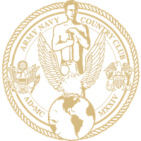 Army Navy Country Club logo