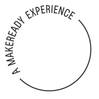 Makeready logo