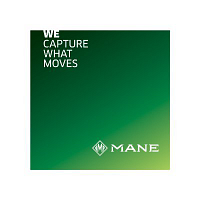 MANE logo