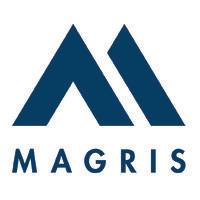 Magris Performance Materials logo