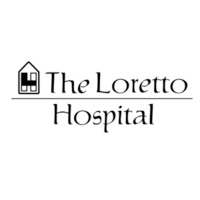 The Loretto Hospital logo