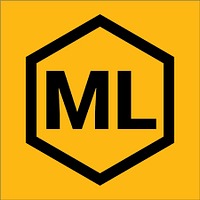 Mann Lake logo