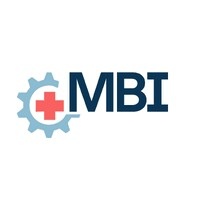 MBI Industrial Medicine logo