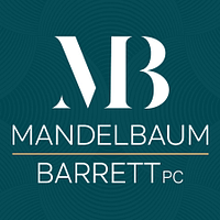 Mandelbaum Barrett logo