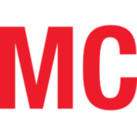 MC Machinery Systems logo