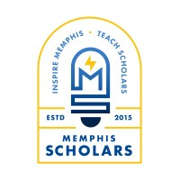 Memphis Scholars logo