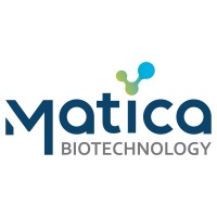 Matica Biotechnology logo