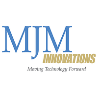 MJM Innovations logo