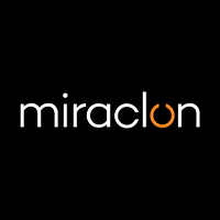 Miraclon logo