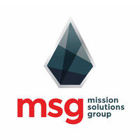 Mission Solutions Group logo