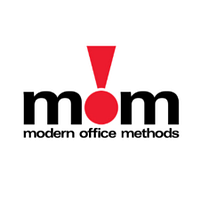 Modern Office Methods logo