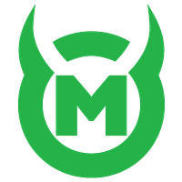 Monster Lead Group logo