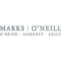 Marks, O'Neill, O'Brien, Doherty & Kelly logo