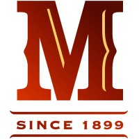 Morgan Foods logo