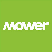 Mower logo