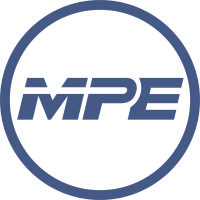 MPE logo