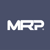 Powered by MRP logo