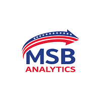 MSB Analytics logo