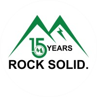Monte Sano Research logo