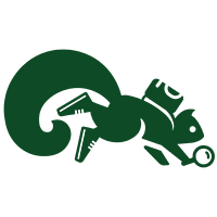 Muddy Sneakers logo