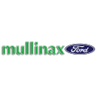 Mullinax Ford logo