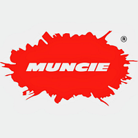 Muncie Power Products logo