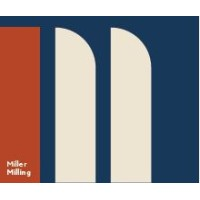 Miller Milling logo