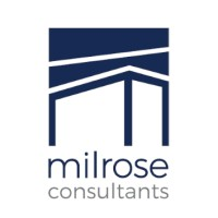 Milrose Consultants logo