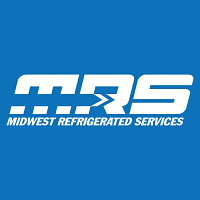 Midwest Refrigerated Services logo
