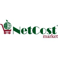 NetCost Market logo