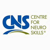 Centre for Neuro Skills logo
