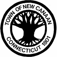 Town of New Canaan logo