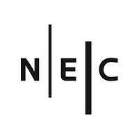 New England Conservatory logo