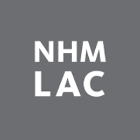 Natural History Museum of Los Angeles County logo