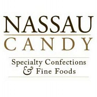 Nassau Candy logo
