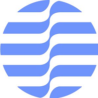 New Meridian logo