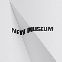 New Museum logo