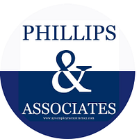 Phillips & Associates logo