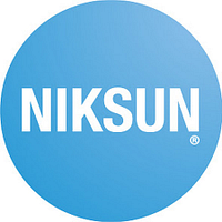 NIKSUN logo