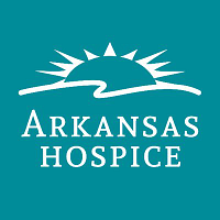 Arkansas Hospice logo